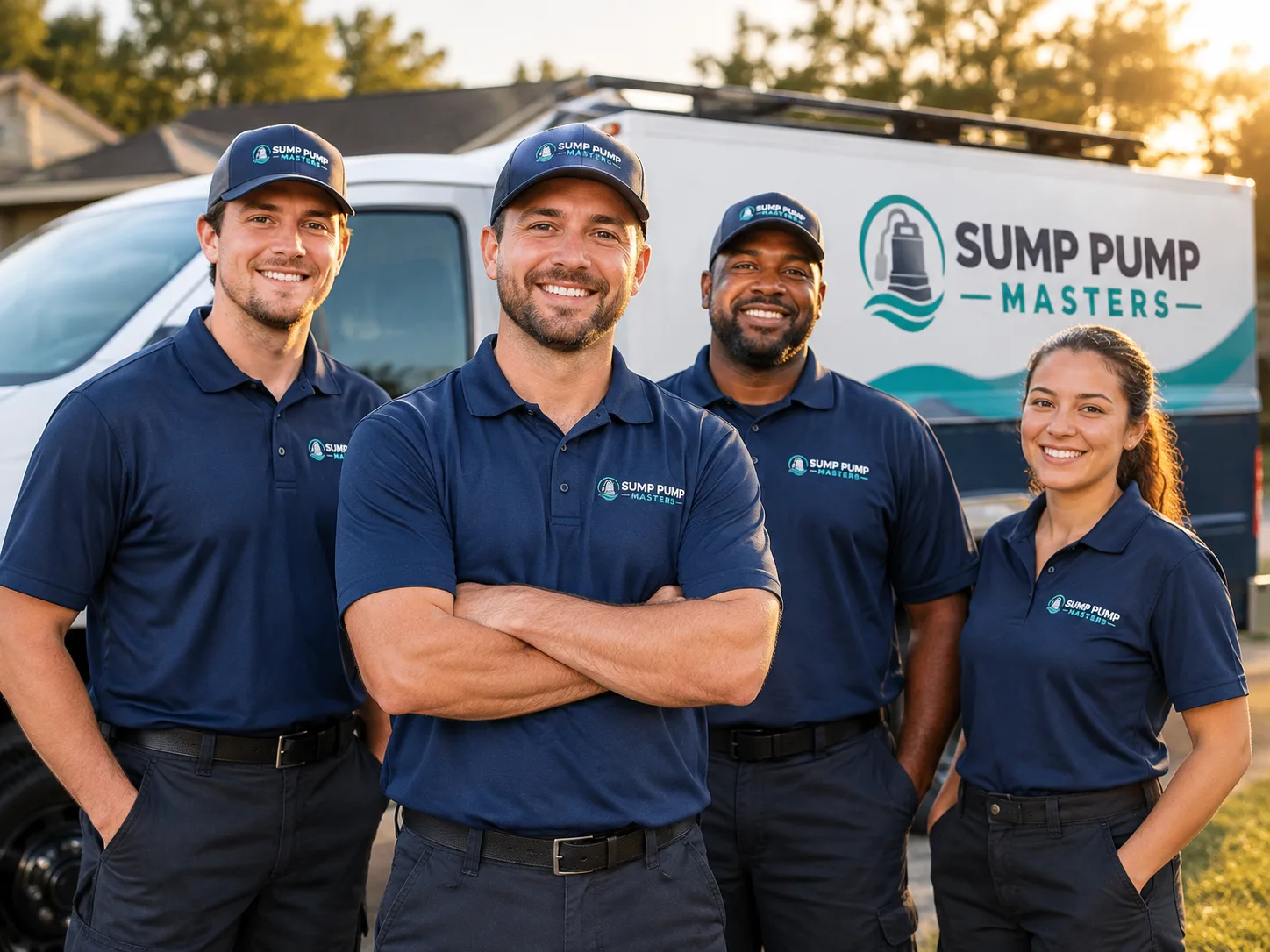 Sump Pump Repair company in Brick, NJ